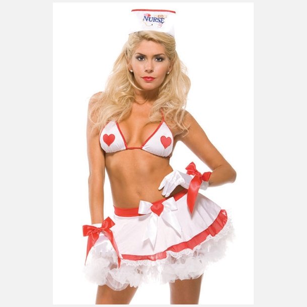Love Nurse