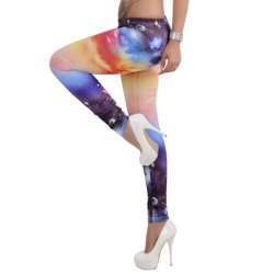 Leggings - Galaxy 