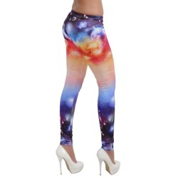 Leggings - Galaxy 