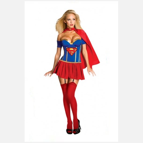 Super Woman