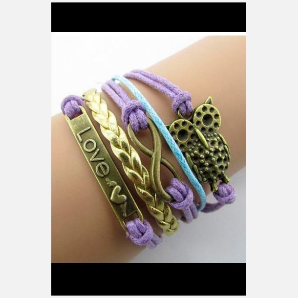 Armbnd -  Beautiful 