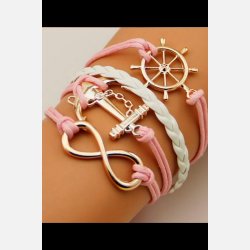 Armbnd -  Infinity Hope