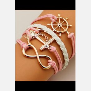 Armbnd -  Infinity Hope