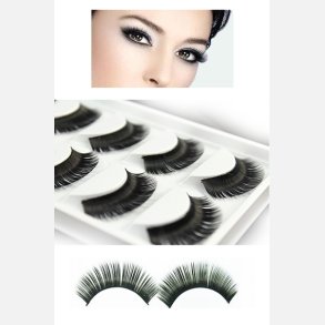 10 Par jenvipper Fyldige