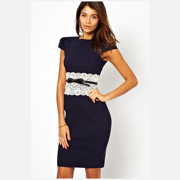 Classic Lace - Linsay