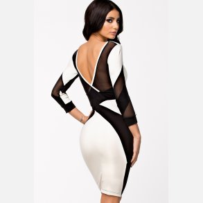 Black White - Bianca