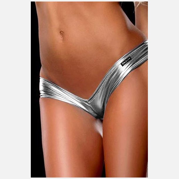 Metallic Trusse slv
