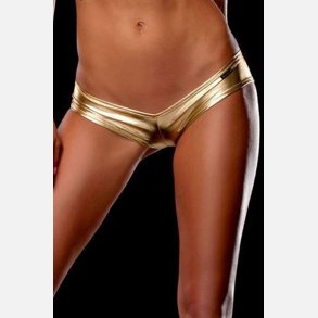 Metallic Trusse Guld