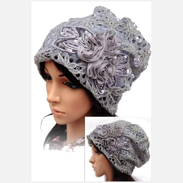 Beanie Hue - Gr 