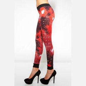 Leggings - RedSky