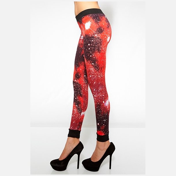 Leggings - RedSky