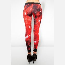 Leggings - RedSky
