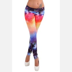 Leggings - Galaxy 