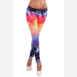Leggings - Galaxy 