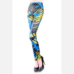 Leggings - BlueDot