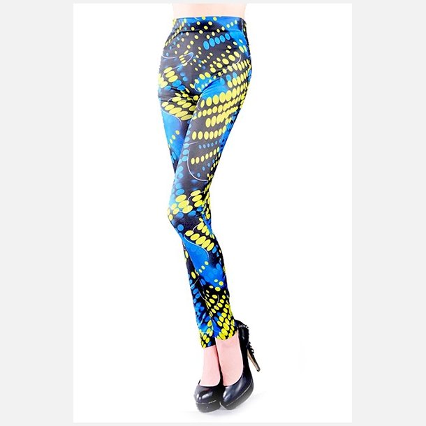 Leggings - BlueDot