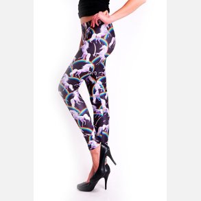 Leggings - UniCorn