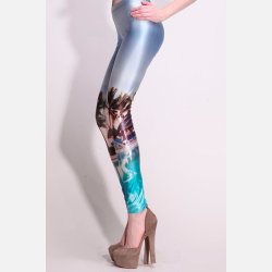 Leggings - Paradise