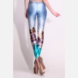 Leggings - Paradise