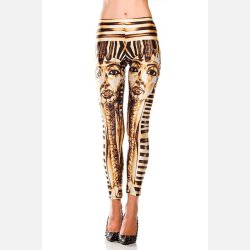 Leggings - Egyptian 