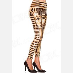 Leggings - Egyptian 