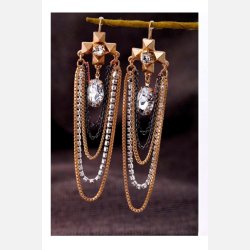 reringe - Tangle Bling