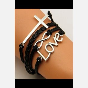 Armbnd -  Forever Love