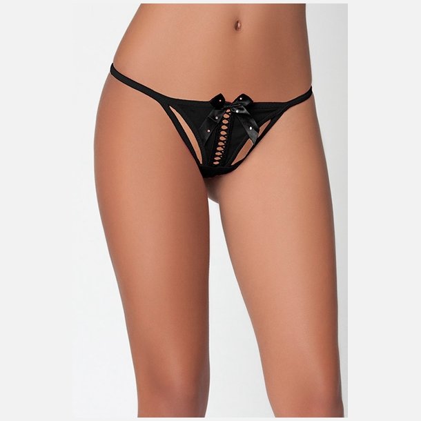 Sexy G-String Sort