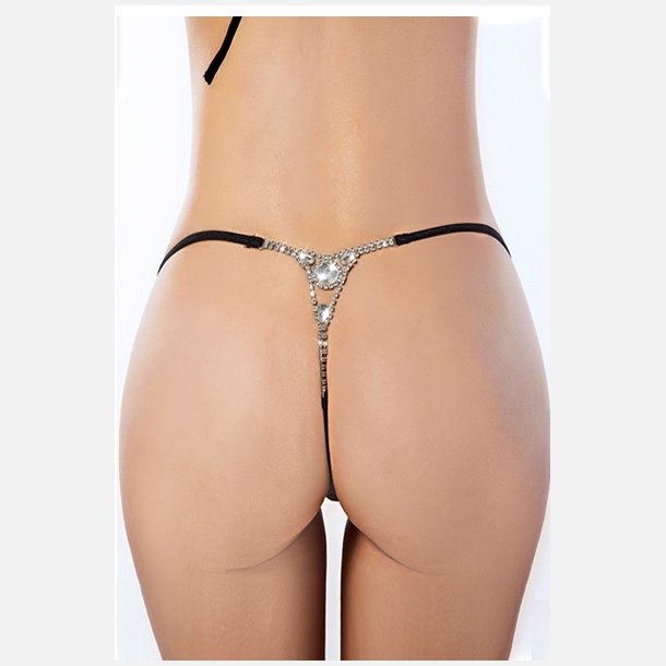 G-String med similisten