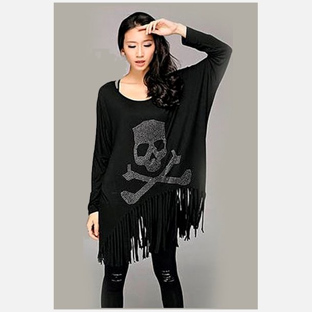 Oversize Skull